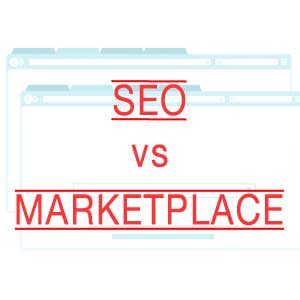 SEO e Marketplace, qual o problema?