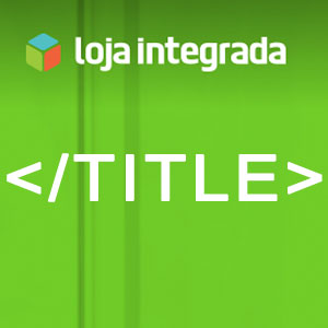 loja integrada titulo