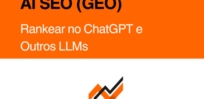 GEO: A Estratégia Secreta para Rankear no ChatGPT e Dominar a Busca Conversacional
