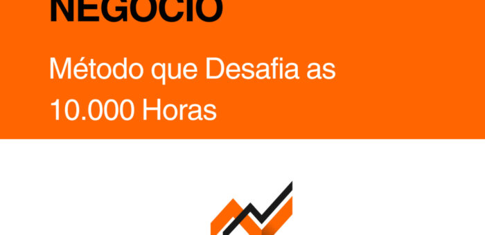 Os 5 Pilares de Qualquer Negócios: Como Aprender uma Habilidade em 20 Horas