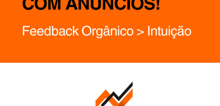 Pare de Gastar Com Anúncios! Como o Conteúdo Orgânico em Volume é a Nova Distribuição Grátis