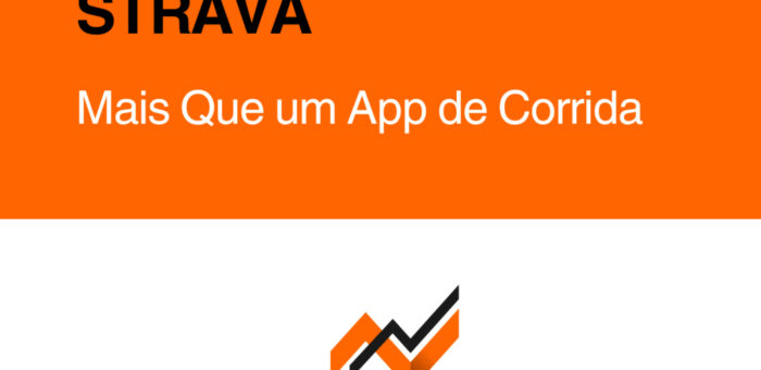 Como a Strava Foi Construída Sobre Conexão Humana