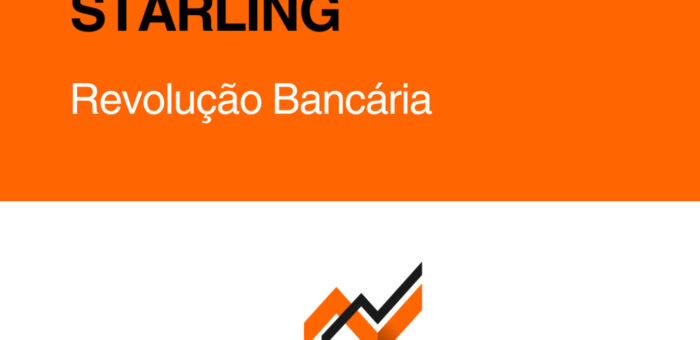 Ascensão de Starling: Anne Boden na Revolução Bancária