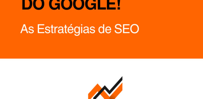 #SEO Pare de Depender do Google!