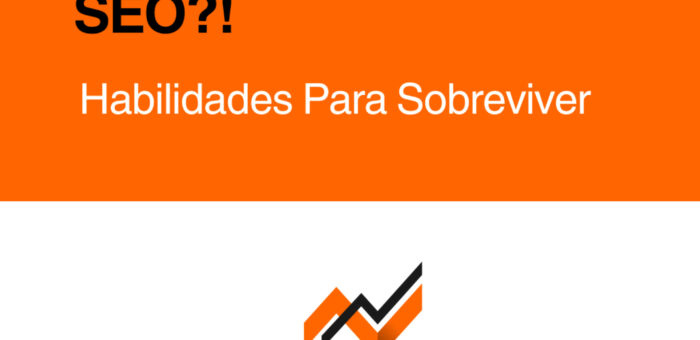 #SEO Reinvenção Para Virar um Estrategista de Negócios