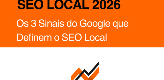 Local SEO: Autoridade Local em 2026