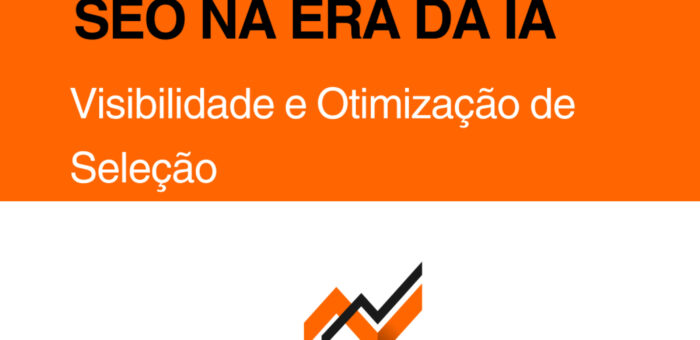 SEO para IA: Do CTR ao Selection Rate Optimization (SRO)