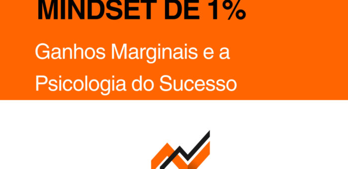 David Brailsford: O Mindset de 1%, Ganhos Marginais e a Psicologia do Sucesso Extremo