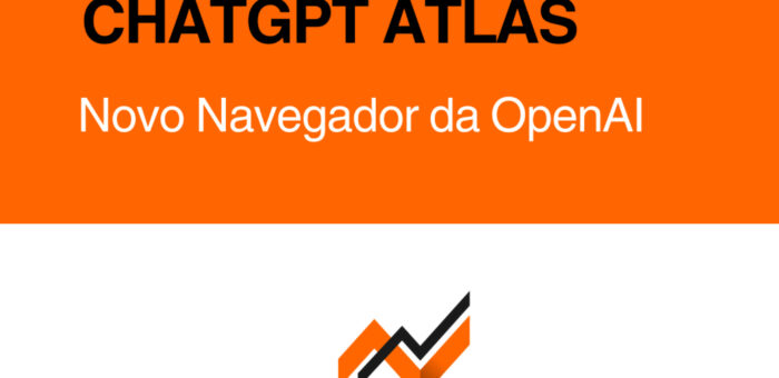 ChatGPT Atlas e o Navegador OpenAI que Vai Fazer Tudo por Você