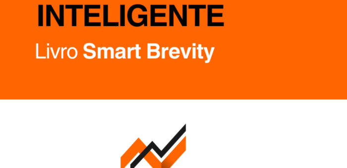 Livro Smart Brevity (Brevidade Inteligente): O Método Para Ser Lido, Ouvido e Lembrado