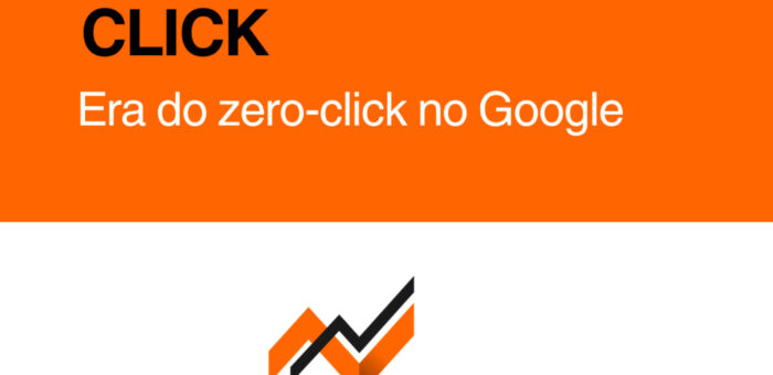 #SEO Google Zero-Click: Como Sobreviver Sem Cliques