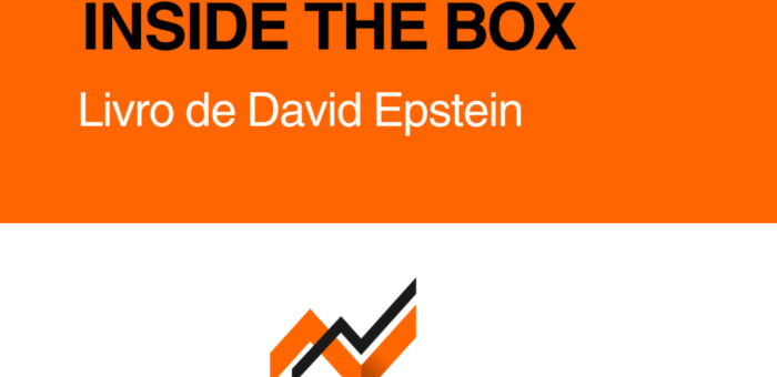 [livro] Inside the Box: Por que Ter Menos Opções Torna Você Mais Criativo