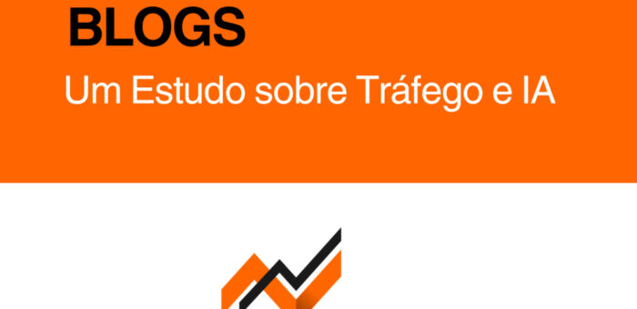 #SEO O Colapso dos Blogs: O que Ainda Funciona na Era das Respostas de IA