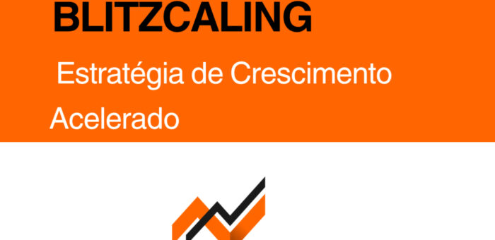 Blitzscaling: A Estratégia de Crescimento Acelerado